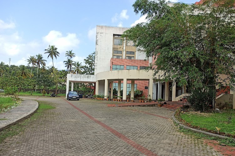 St Thomas Institute for Science and Technology, Thiruvananthapuram