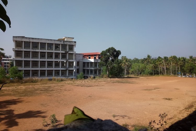 St Thomas Institute for Science and Technology, Thiruvananthapuram