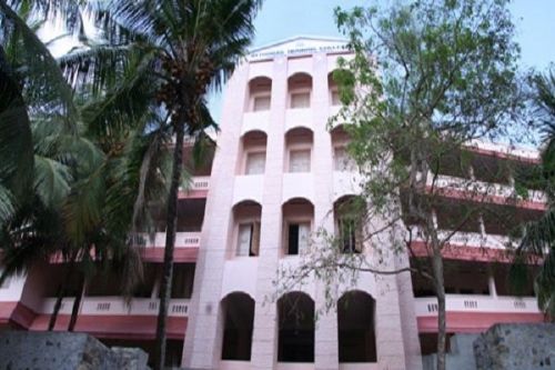 St Thomas Training College, Thiruvananthapuram