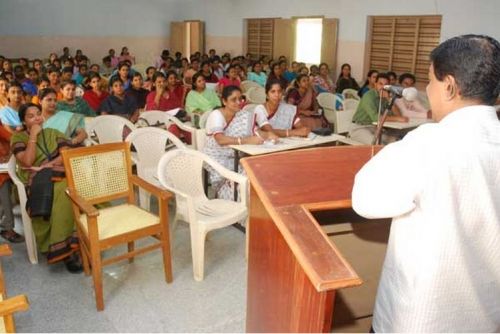 St Thomas Training College, Thiruvananthapuram