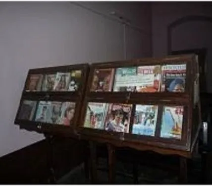 St Thomas College, Thrissur