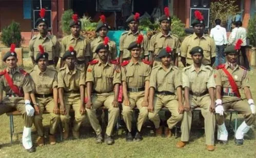 St. Vincent De Paul College, West Godavari