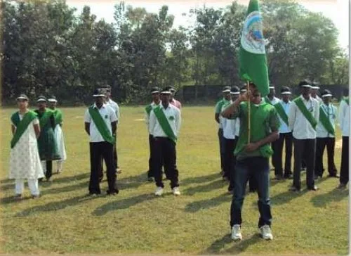 St. Vincent De Paul College, West Godavari