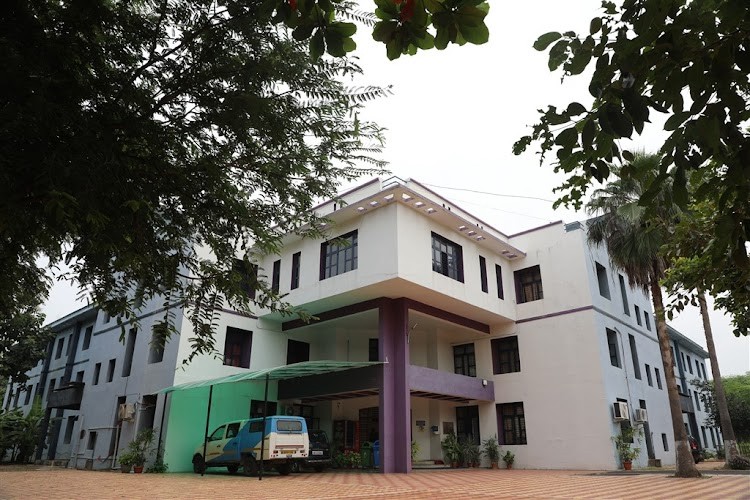 St Vincent Pallotti College of Engineering and Technology, Nagpur