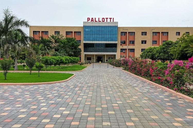 St Vincent Pallotti College of Engineering and Technology, Nagpur