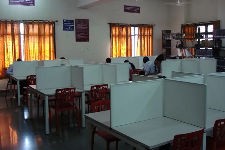 St Vincent Pallotti College of Engineering and Technology, Nagpur