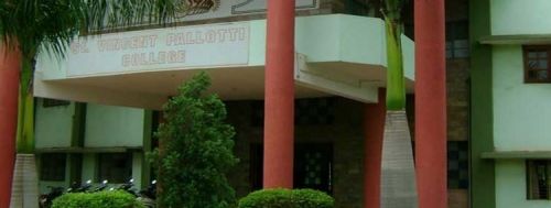 St Vincent Pallotti College, Raipur