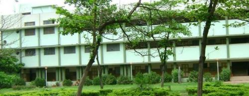 St Vincent Pallotti College, Raipur