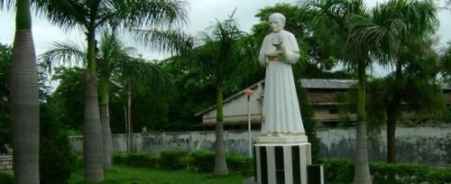 St Vincent Pallotti College, Raipur