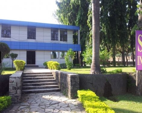 St Wilfred's Institute of Technology, Mumbai