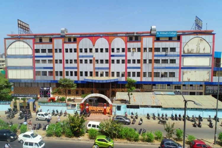 St Wilfred's College for Girls, Jaipur