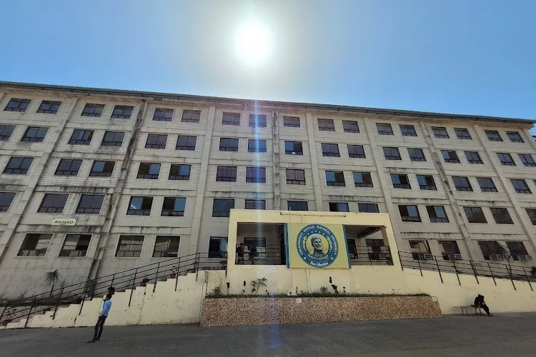 St. Wilfred's College of Arts, Commerce and Science, Panvel