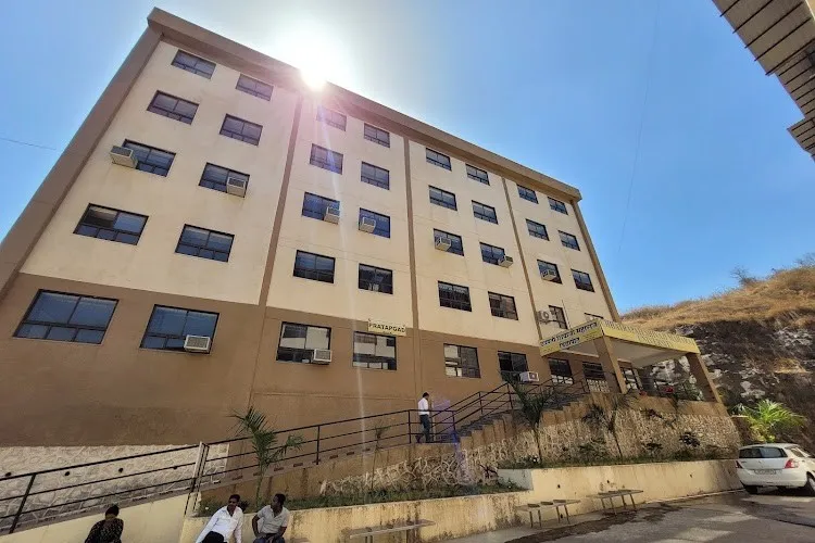 St. Wilfred's College of Arts, Commerce and Science, Panvel