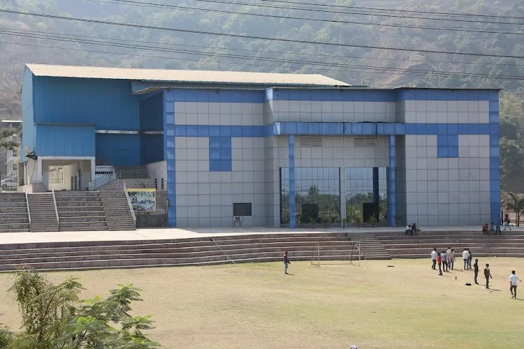 St. Wilfred's College of Arts, Commerce and Science, Panvel