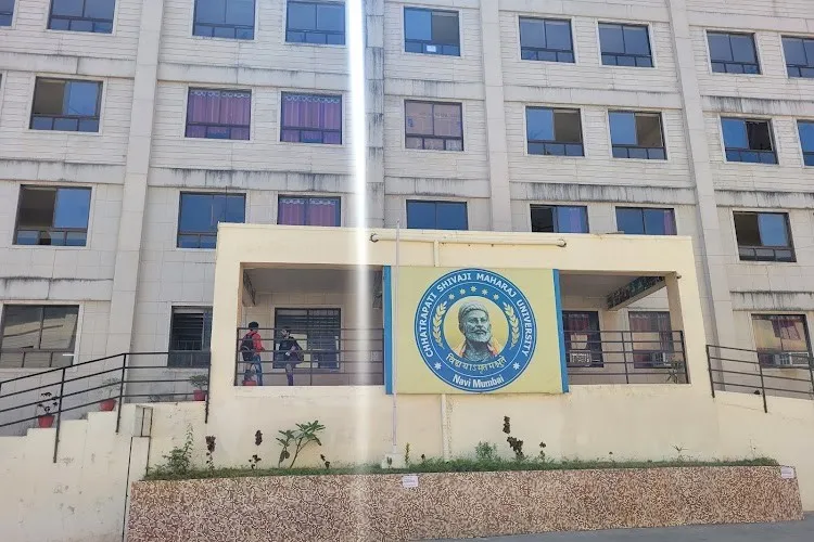 St. Wilfred's College of Arts, Commerce and Science, Panvel