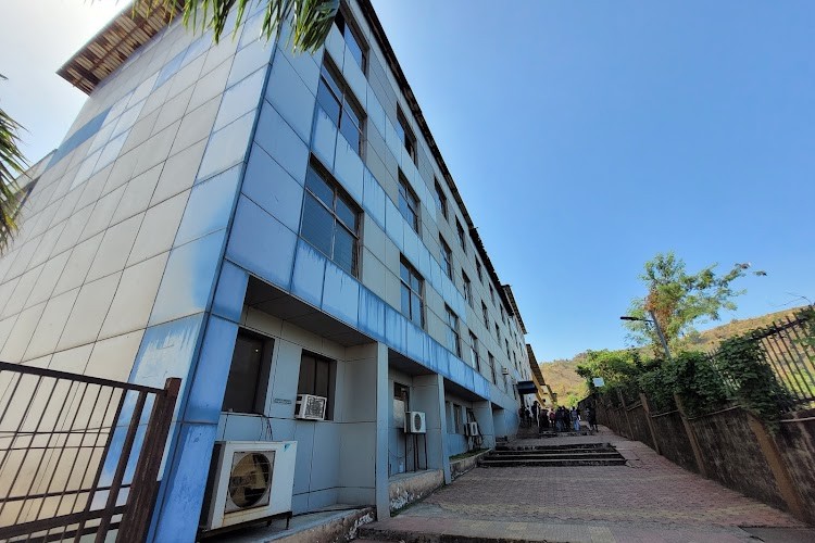 St. Wilfred's College of Arts Commerce & Science, Panvel