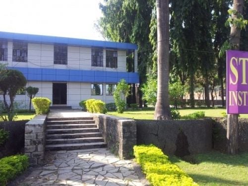 St Wilfreds College of Law, Panvel