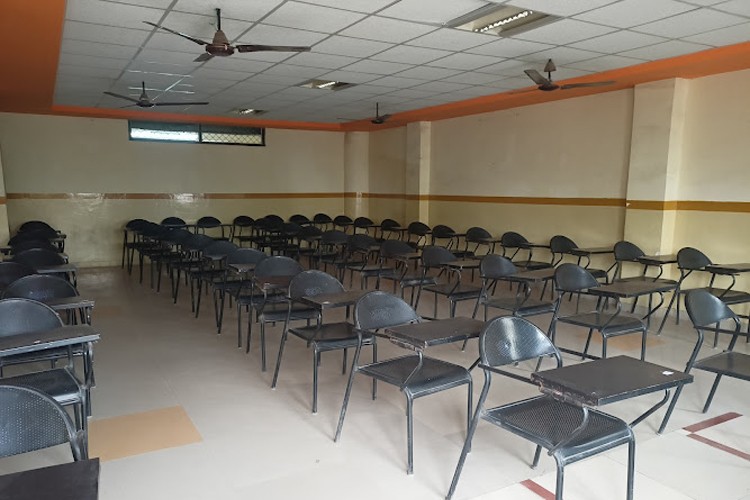 St Wilfred's Group of Colleges, Jaipur