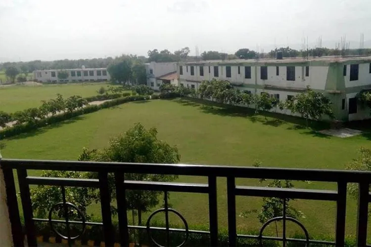 St. Wilfred's Group of Colleges, Ajmer