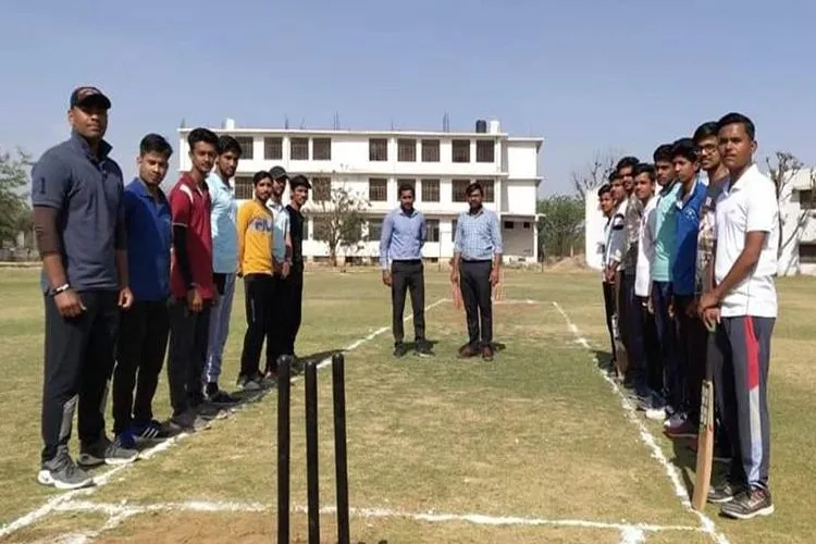 St. Wilfred's Group of Colleges, Ajmer