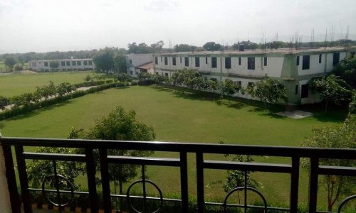 St. Wilfred's Institute of Engineering and Technology, Ajmer