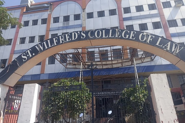 St Wilfred's Teacher's Training College, Jaipur
