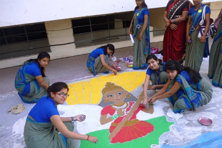 St Wilfred's Teacher's Training College, Jaipur