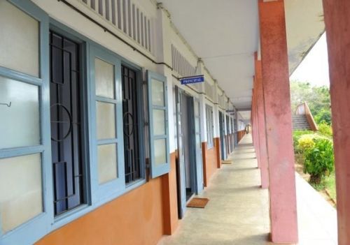 St Xavier College Thumba, Thiruvananthapuram