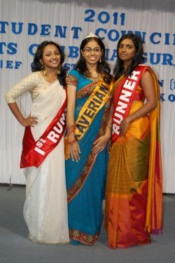 St. Xavier's College for Women, Aluva