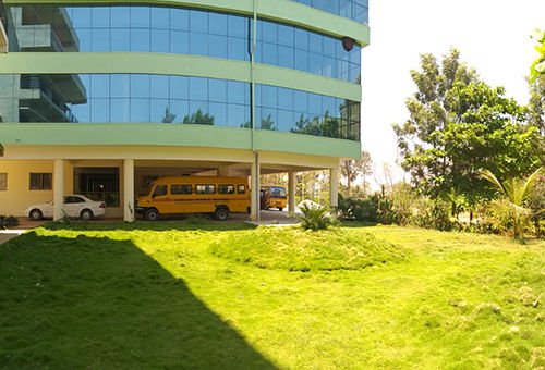 St. Xavier's College, Bangalore