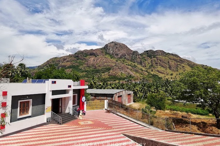 St Xaviers Catholic College of Engineering, Chennai