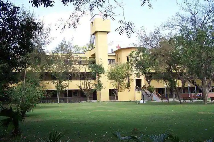 St Xavier's College, Ahmedabad