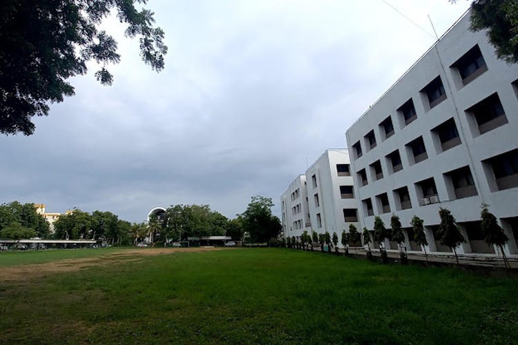 St Xavier's College, Ahmedabad