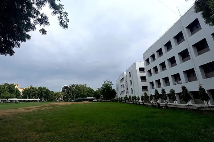 St Xavier's College, Ahmedabad