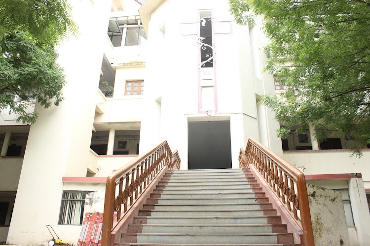 St Xavier's College, Ahmedabad