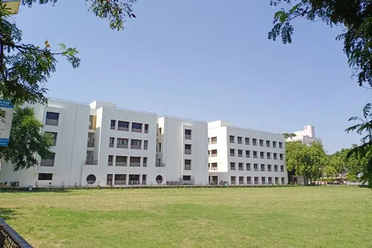 St Xavier's College, Ahmedabad