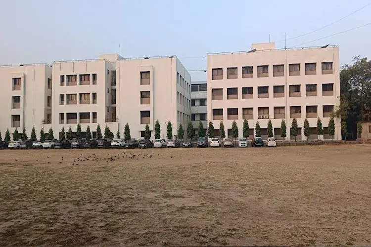 St Xavier's College, Ahmedabad