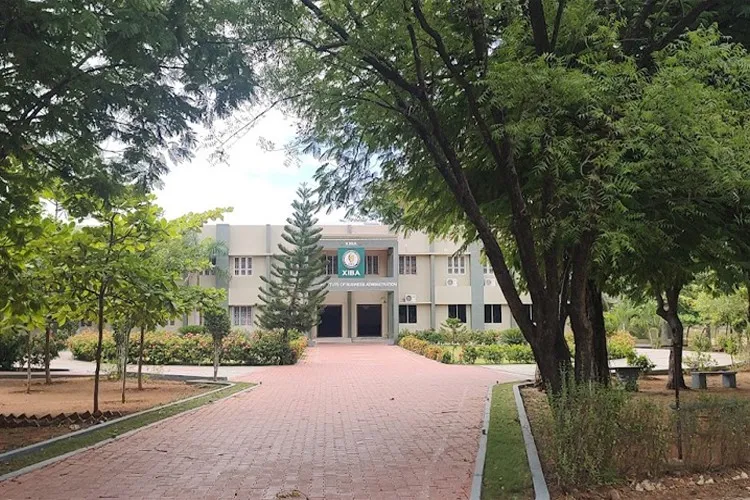 St. Xavier's College, Palayamkottai