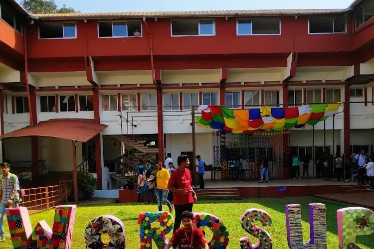 St. Xavier's College Mapusa, Bardez