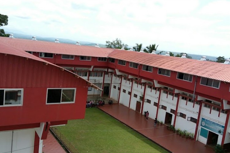 St. Xavier's College, Bardez