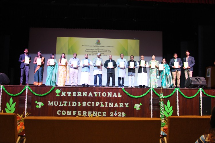 St Xaviers College, Jaipur