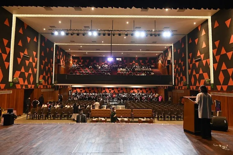 St. Xavier's College, Jaipur