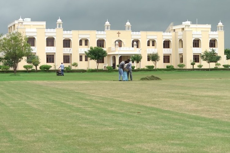 St. Xavier's College, Jaipur