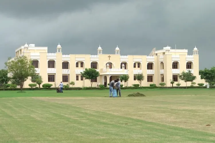 St. Xavier's College, Jaipur