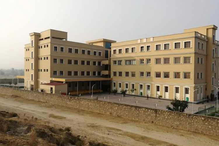 St. Xavier's College, Jaipur