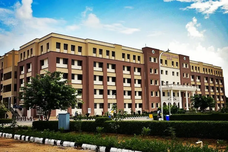 St. Xavier's College, Jaipur