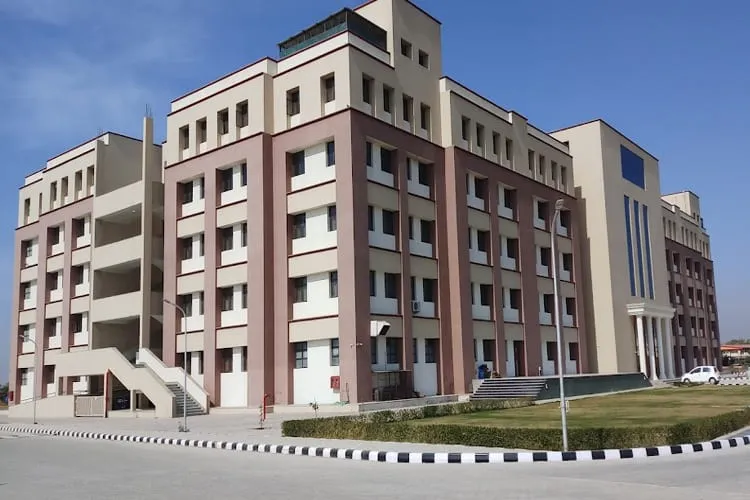 St. Xavier's College, Jaipur