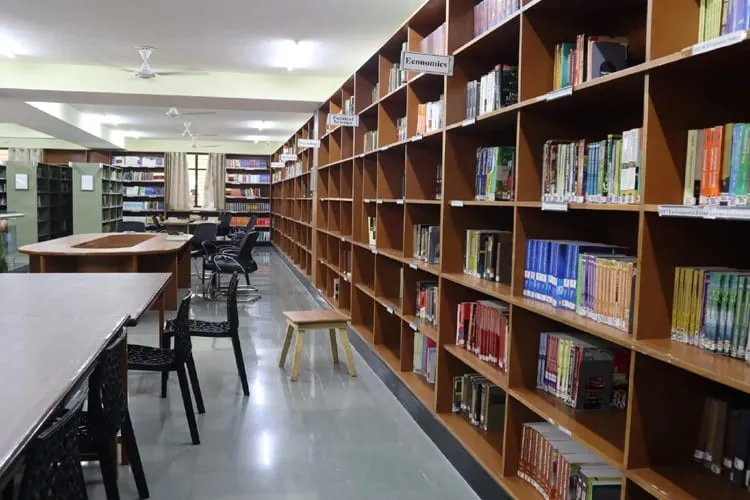 St. Xavier's College, Jaipur