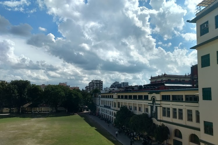 St. Xavier's College, Kolkata