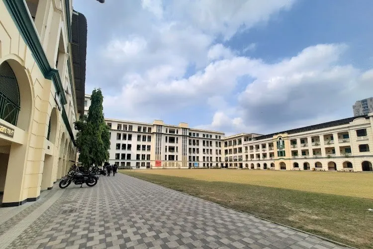 St. Xavier's College, Kolkata